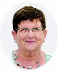 Photographie de Marie-Madeleine SCHUTZ 