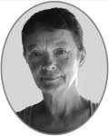 Photographie de Brigitte HALET 