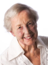 Photographie de Christiane CARETTE 