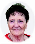 Photographie de Françoise ZANETTI 