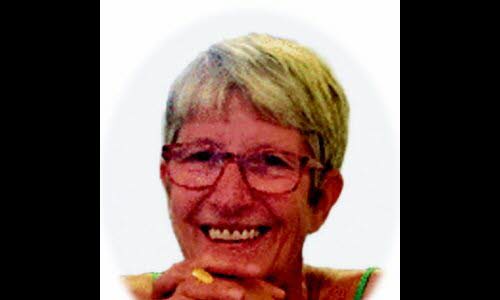 Photographie de Marie-Françoise BOURGEOIS