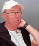 Photographie de Jean-Claude CATHAGNE 