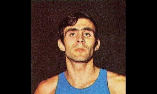 Photographie de Jean-Claude NALLET