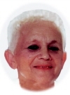 Photographie de Ginette ROLLAND  LECLERC 