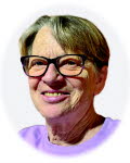 Photographie de Françoise TEN VOORDE 