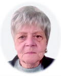 Photographie de Mireille MAGDELENNE 