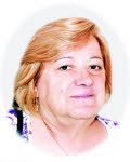 Photographie de Marie-Louise LAFICARA 