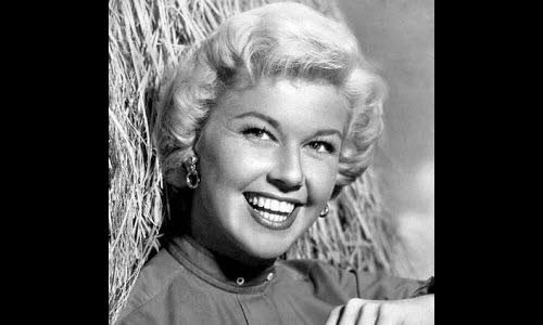 Photographie de Doris DAY
