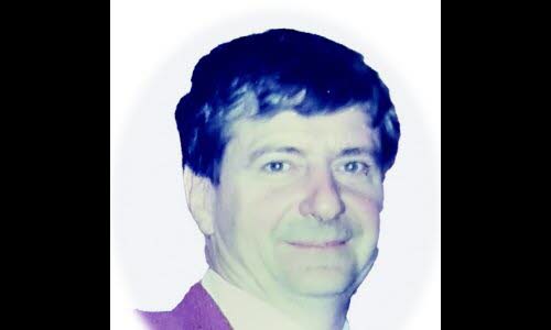 Photographie de Jean-Marie BETEMPS