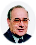 Photographie de Bernard LECLERC 