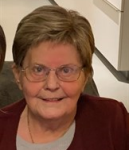 Photographie de Thérèse DESCAMPS 