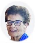 Photographie de Ginette  INNOCENTI 