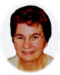 Photographie de Joséphine ESCHENBRENNER 