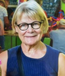 Photographie de Sabine CAYTAN 