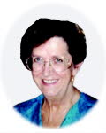 Photographie de Marie-Thérèse BORNEMANN 