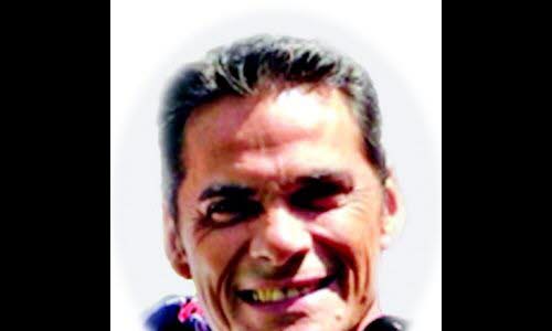 Photographie de Jean-Marie GUYOT