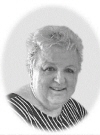 Photographie de Gisèle  BALICKI 