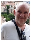Photographie de Denis EVAIN 