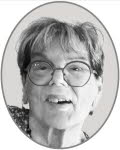 Photographie de Irène WERLE 