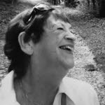 Photographie de Andrée HEYMANN 