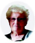 Photographie de Liliane  STROBBÉ 