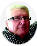 Photographie de François  NIKIEL  