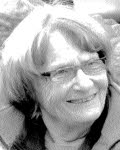 Photographie de Suzanne GALLIN MADDALENA 
