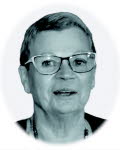 Photographie de Aimée BAJOLET 