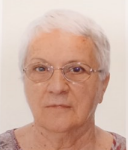 Photographie de Danièle BEDATON 