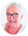 Photographie de Jeannine MANGEOT 