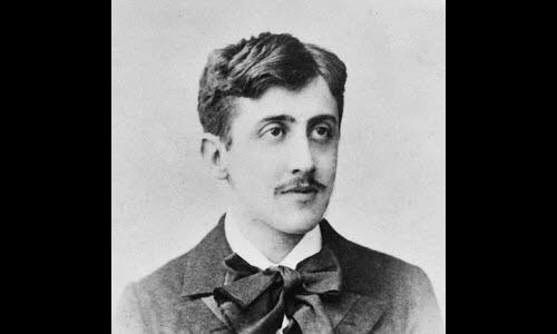 Photographie de Marcel PROUST