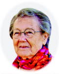 Photographie de Thérèse MAILLARD 
