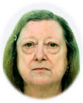 Photographie de Geneviève FREUND 