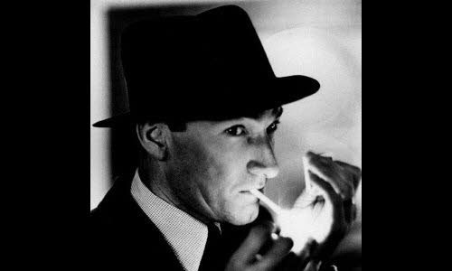 Photographie de Ed LAUTER