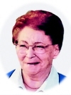 Photographie de Renée  STREIFF 