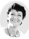 Photographie de Anne GROMMERCH 