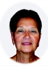 Photographie de Gisèle LAGARDE 