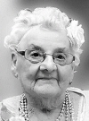 Photographie de Eugénie FRANTZ