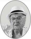 Photographie de Edmond REICHHART 