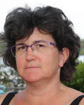 Photographie de Rachel  ANNEQUIN 